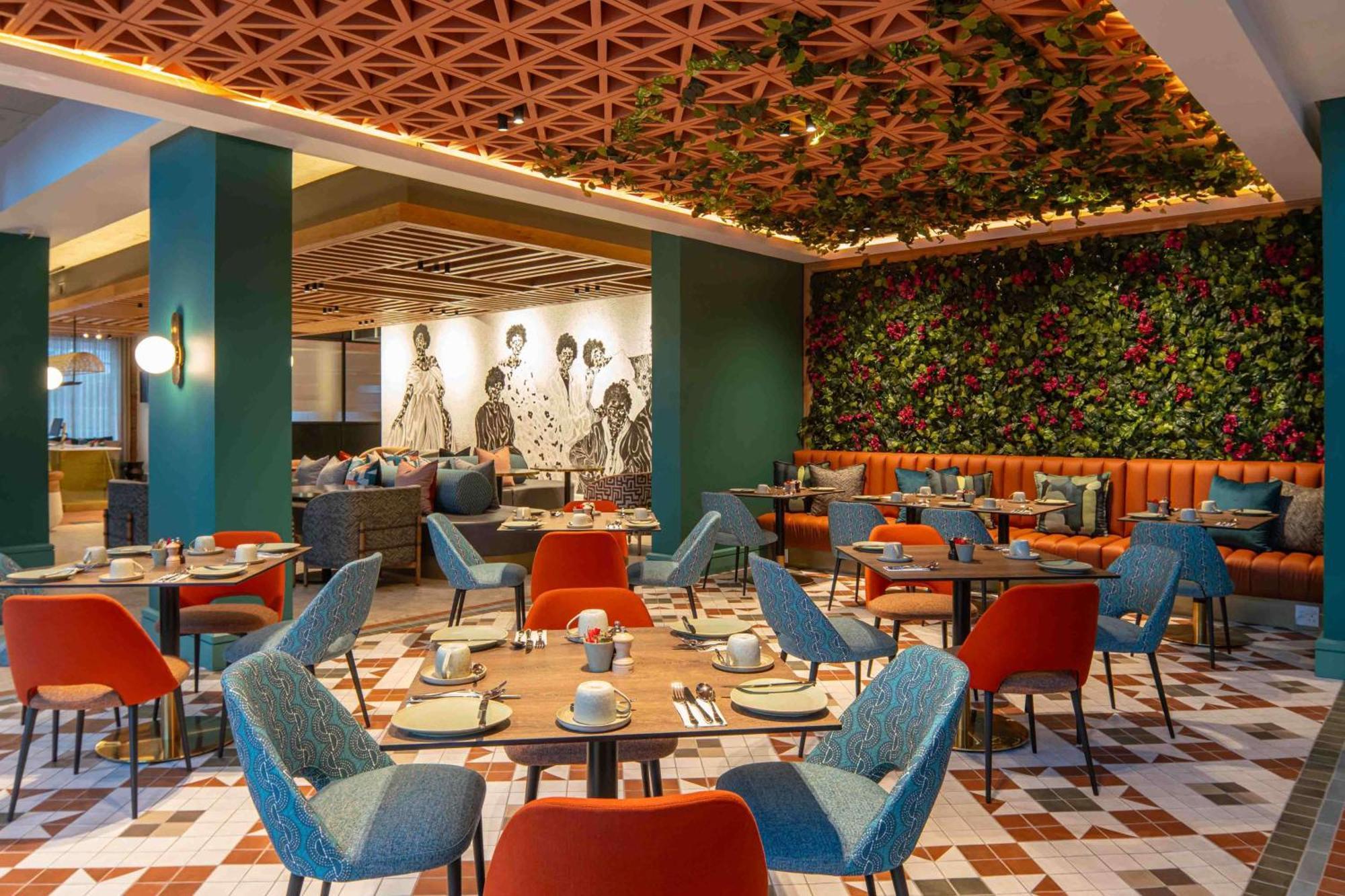 Canopy By Hilton Cape Town Longkloof エクステリア 写真