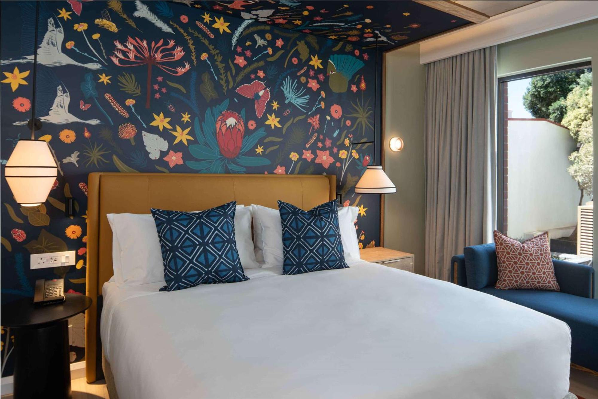 Canopy By Hilton Cape Town Longkloof エクステリア 写真